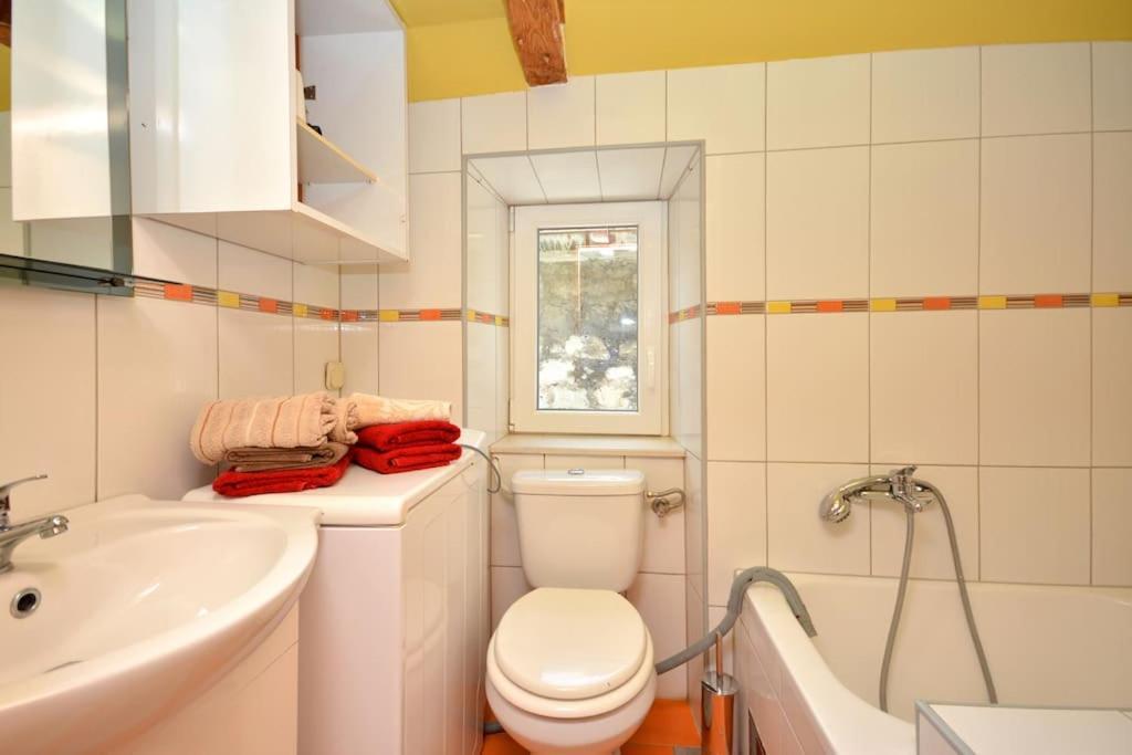Apartment Gloria - Old City Center スプリト エクステリア 写真